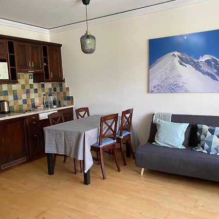 3-Zimmer Appartement In Zwieselstein Sölden Exterior foto
